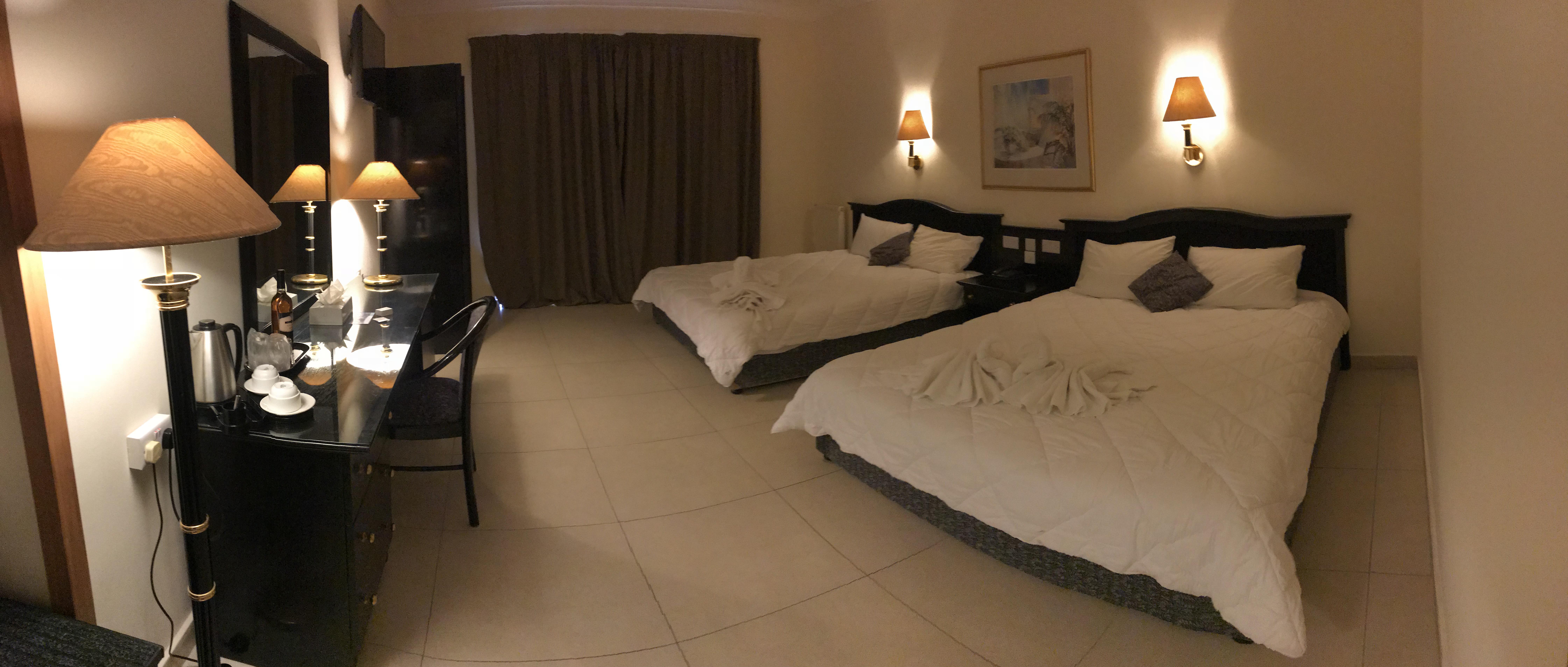 The San Anton Hotel St. Paul's Bay Luaran gambar