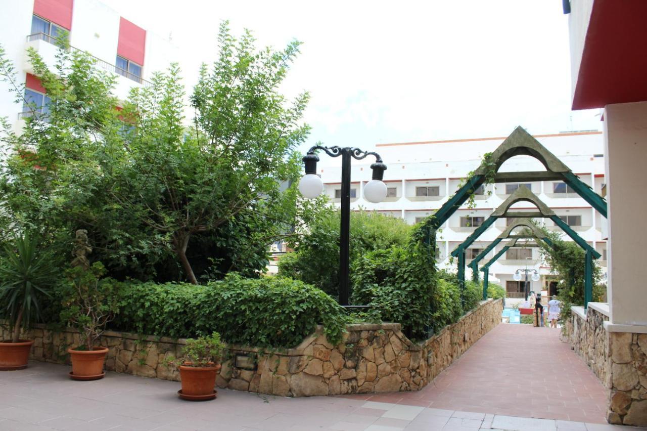 The San Anton Hotel St. Paul's Bay Luaran gambar