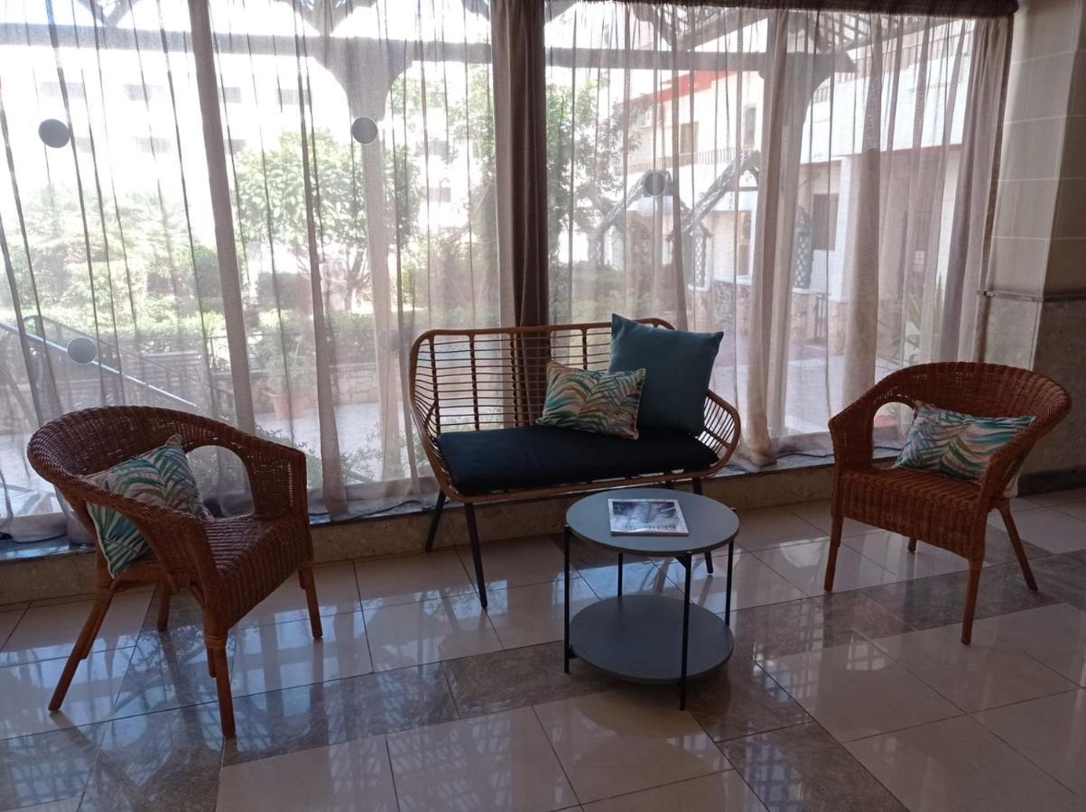 The San Anton Hotel St. Paul's Bay Luaran gambar