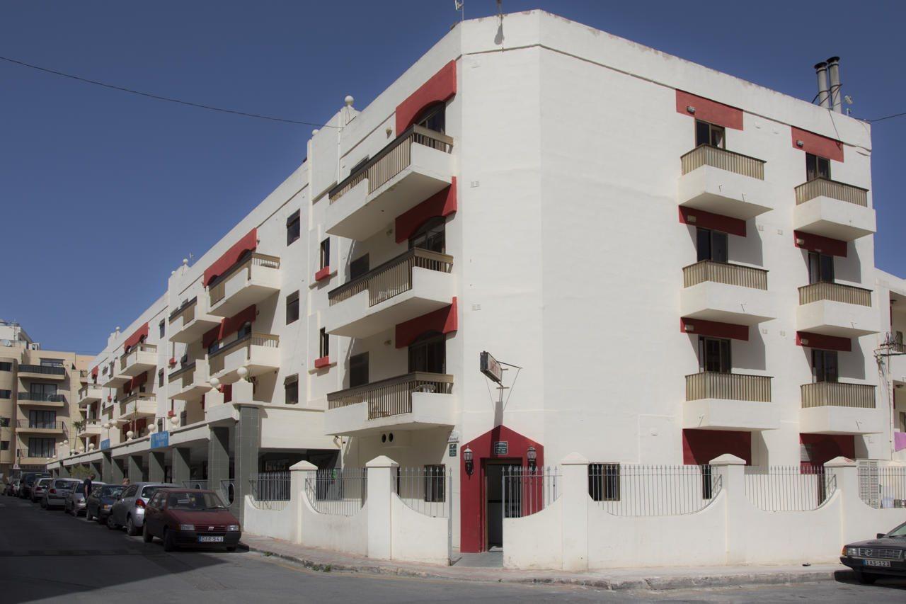 The San Anton Hotel St. Paul's Bay Luaran gambar