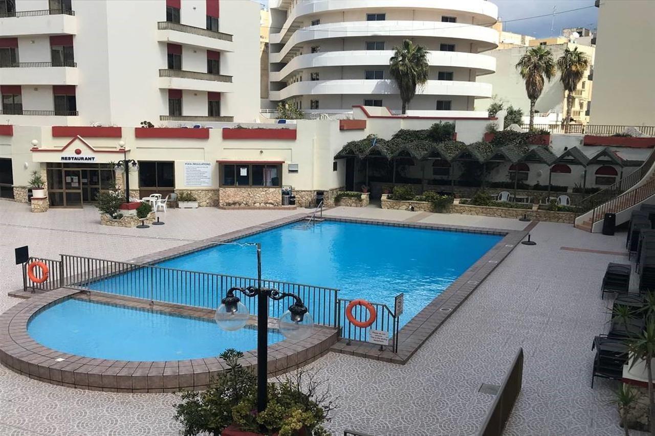 The San Anton Hotel St. Paul's Bay Luaran gambar