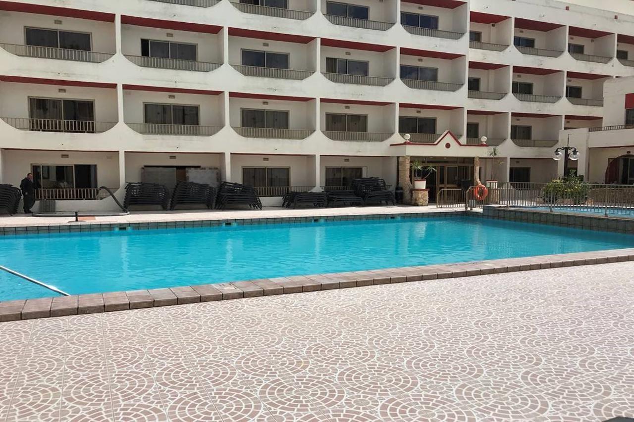 The San Anton Hotel St. Paul's Bay Luaran gambar