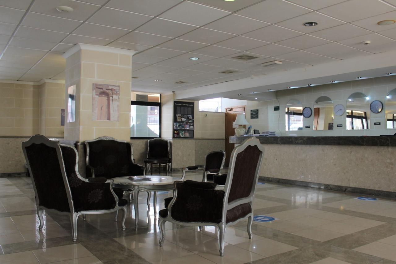 The San Anton Hotel St. Paul's Bay Luaran gambar