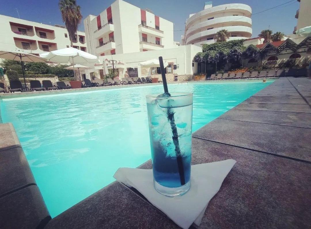 The San Anton Hotel St. Paul's Bay Luaran gambar