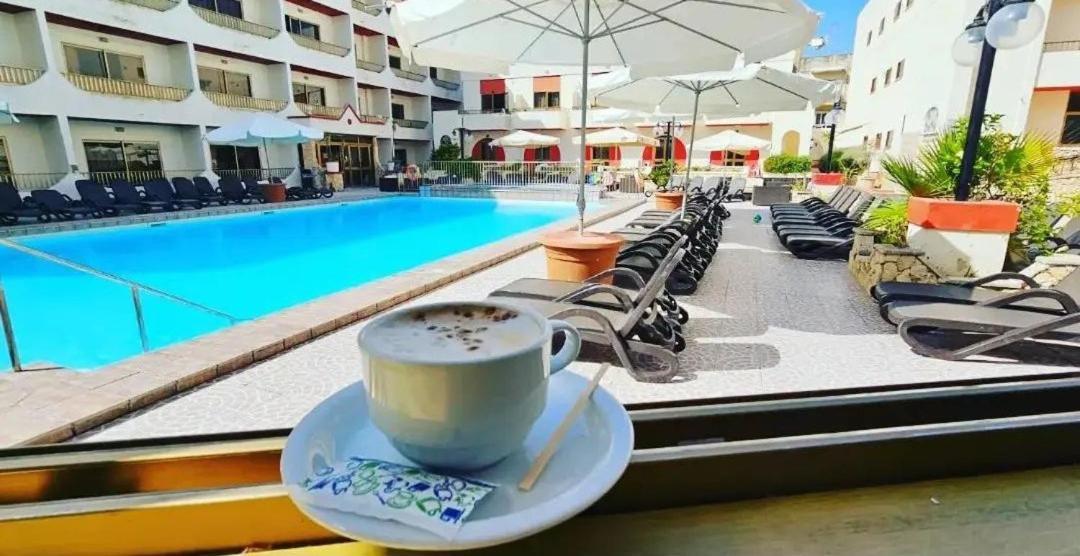 The San Anton Hotel St. Paul's Bay Luaran gambar