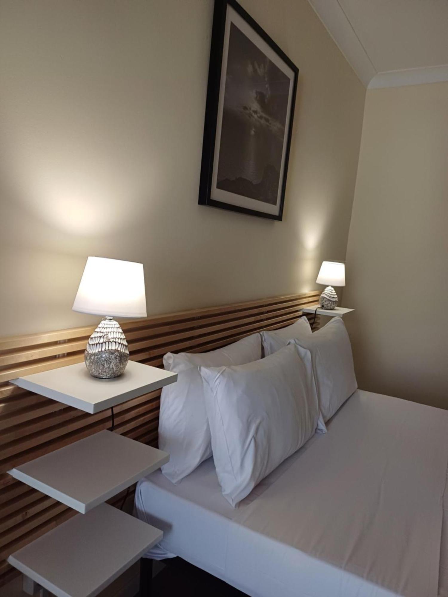 The San Anton Hotel St. Paul's Bay Bilik gambar