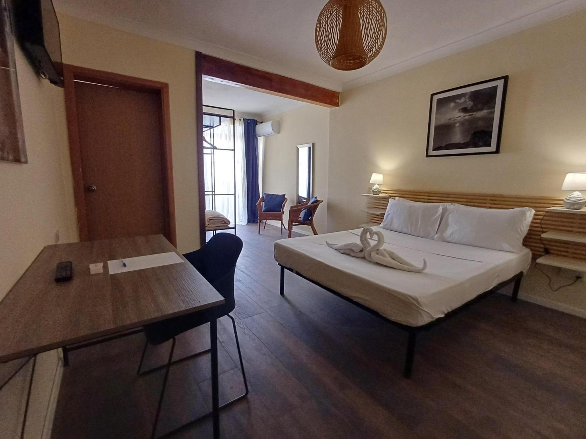 The San Anton Hotel St. Paul's Bay Bilik gambar