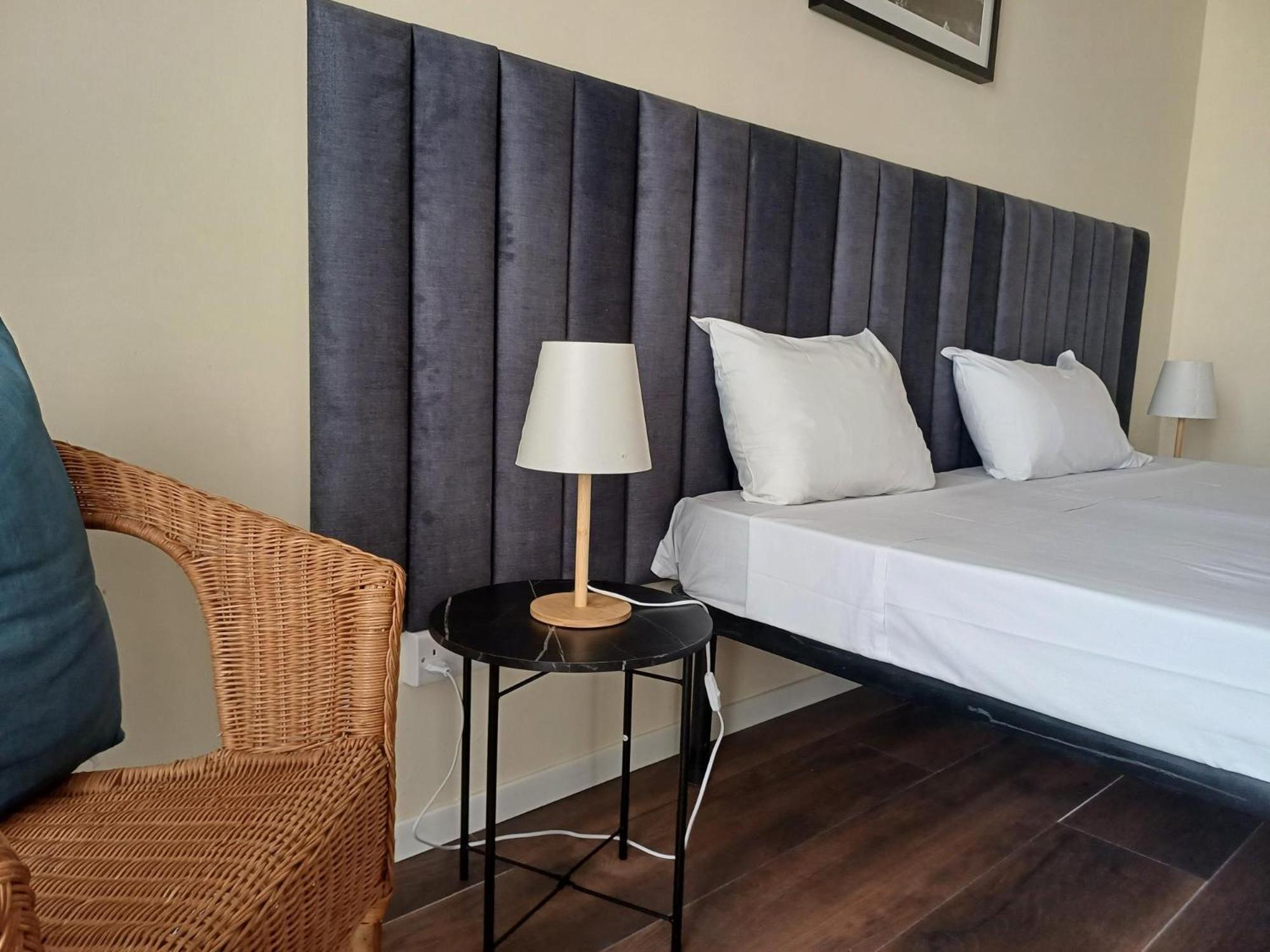 The San Anton Hotel St. Paul's Bay Bilik gambar