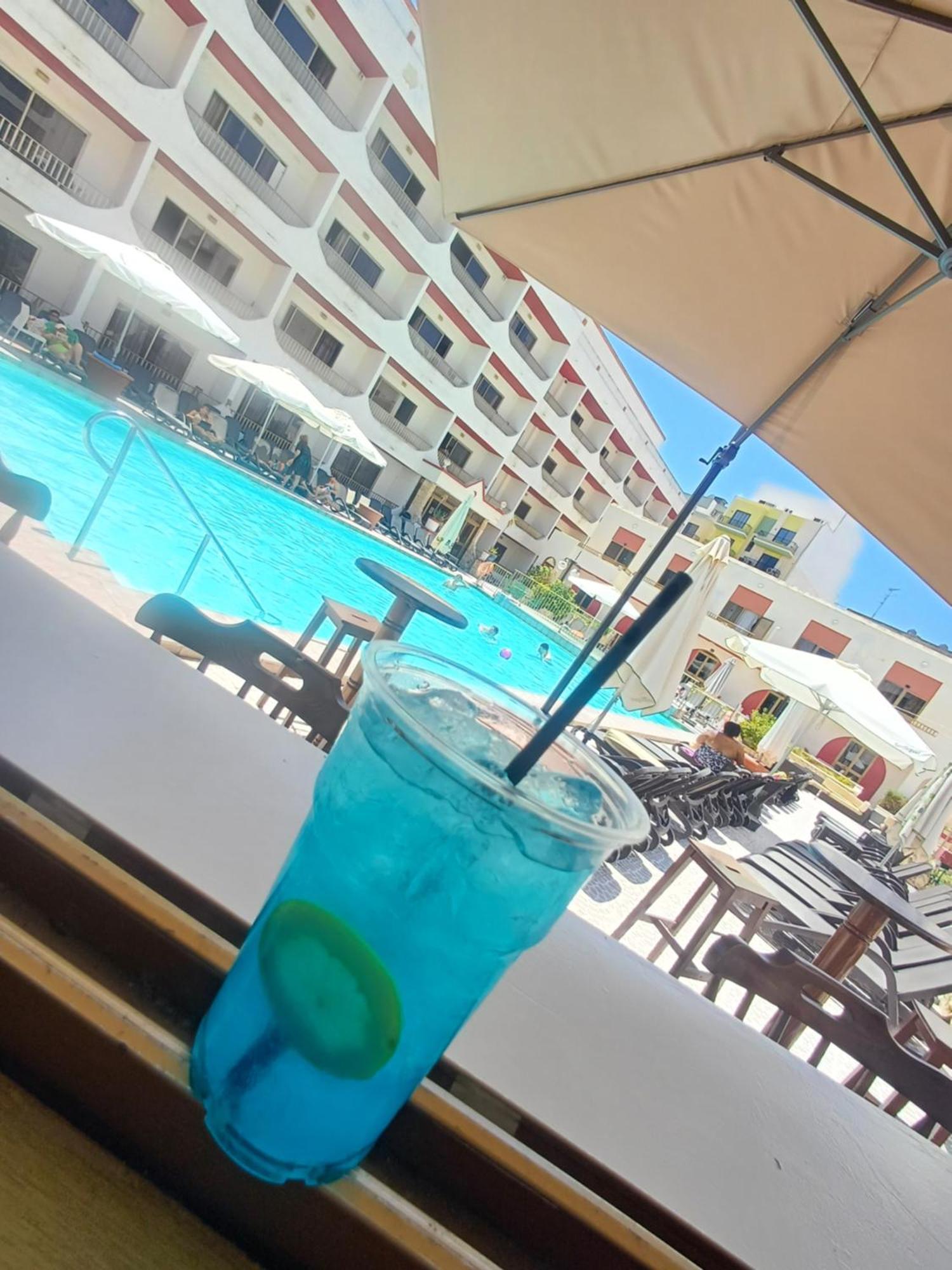 The San Anton Hotel St. Paul's Bay Luaran gambar