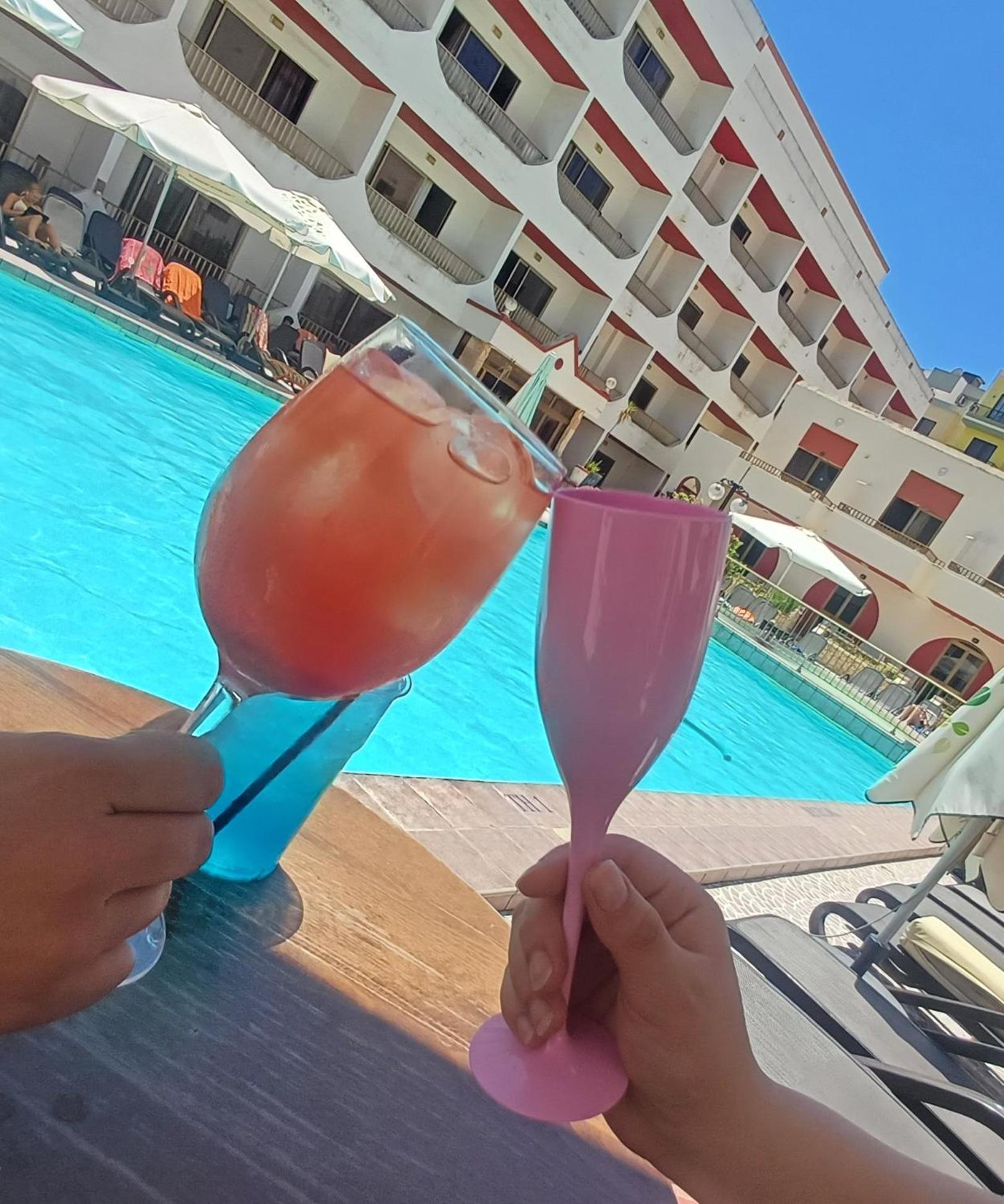 The San Anton Hotel St. Paul's Bay Luaran gambar