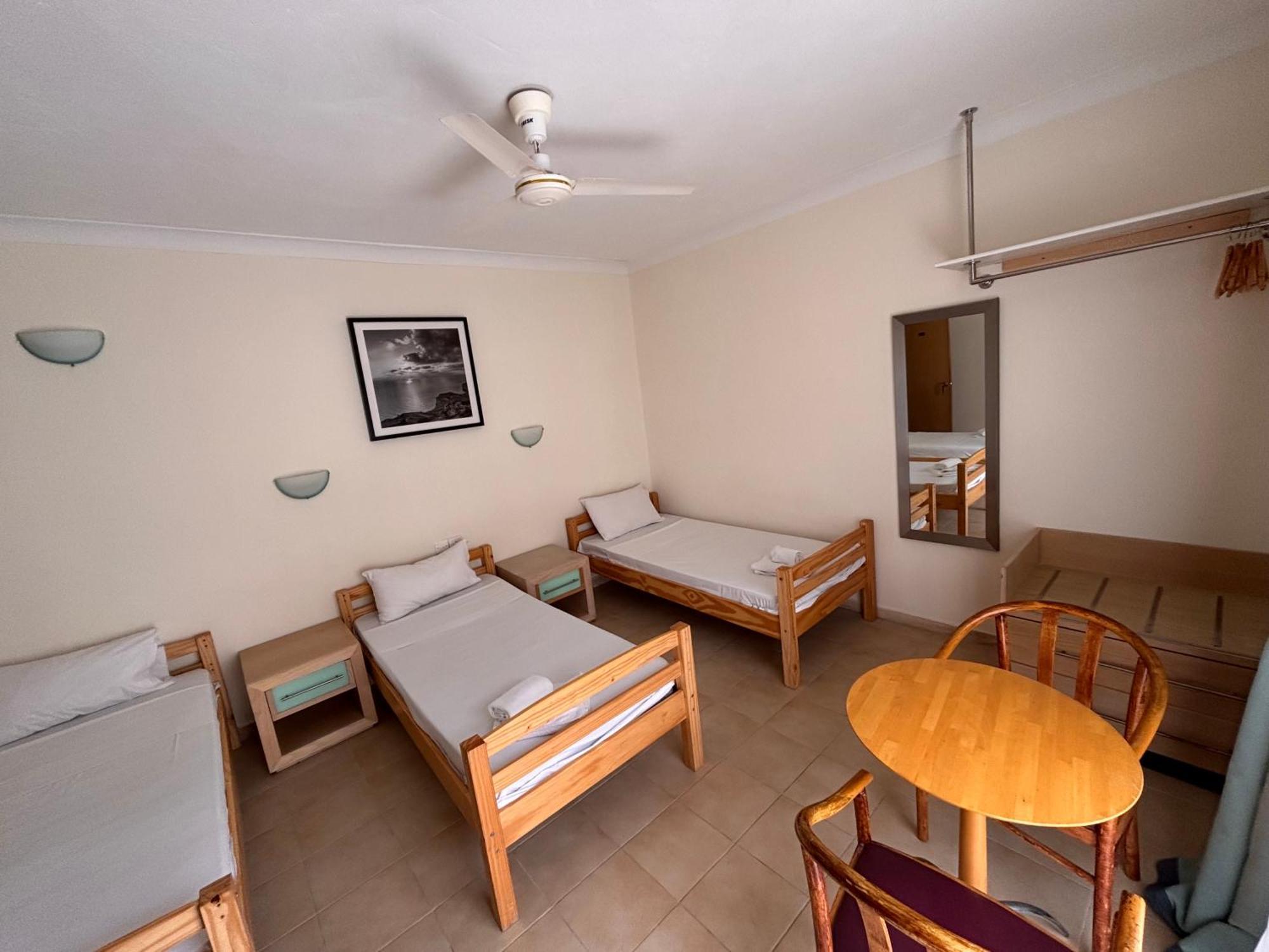 The San Anton Hotel St. Paul's Bay Bilik gambar