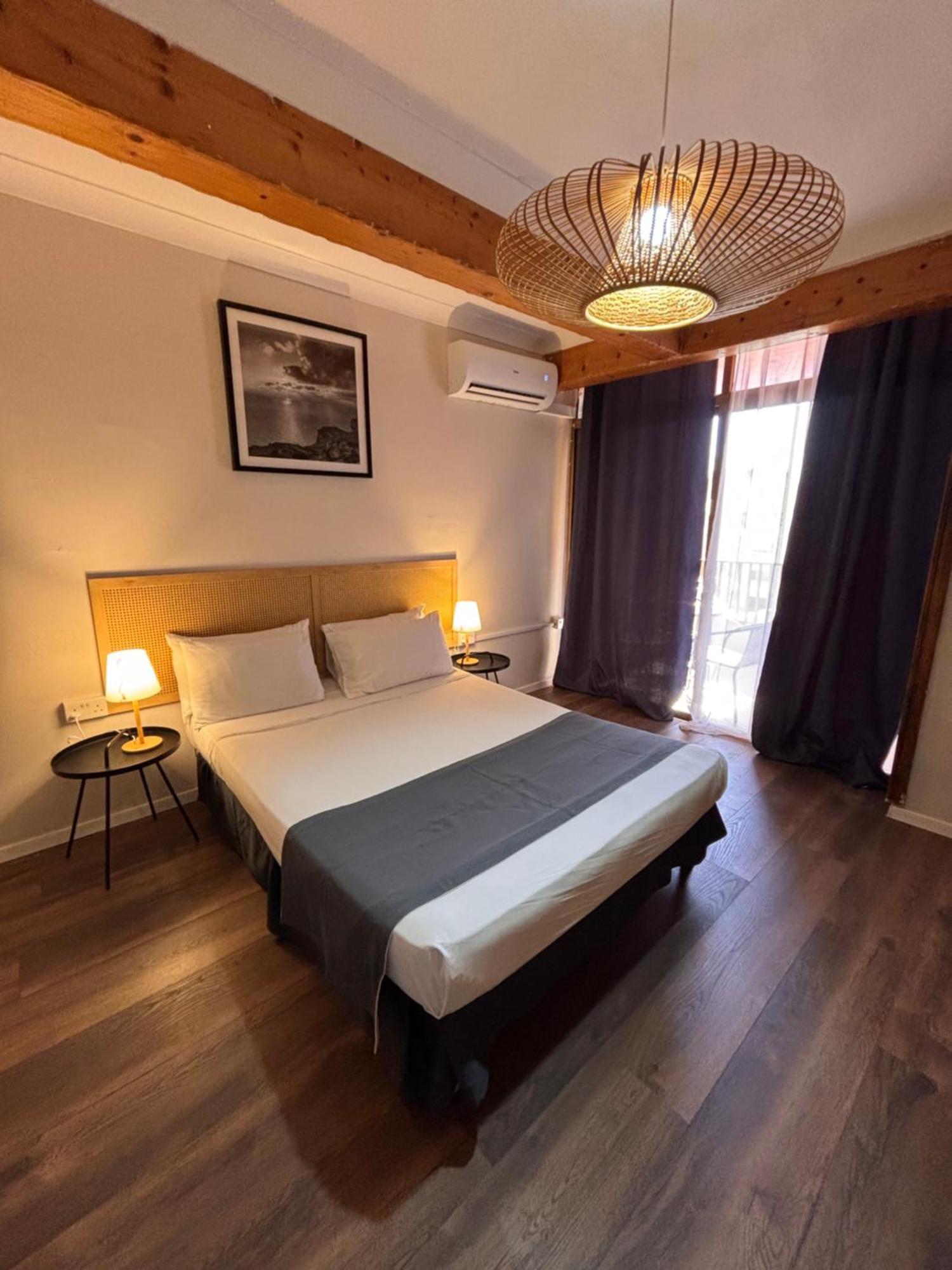 The San Anton Hotel St. Paul's Bay Bilik gambar
