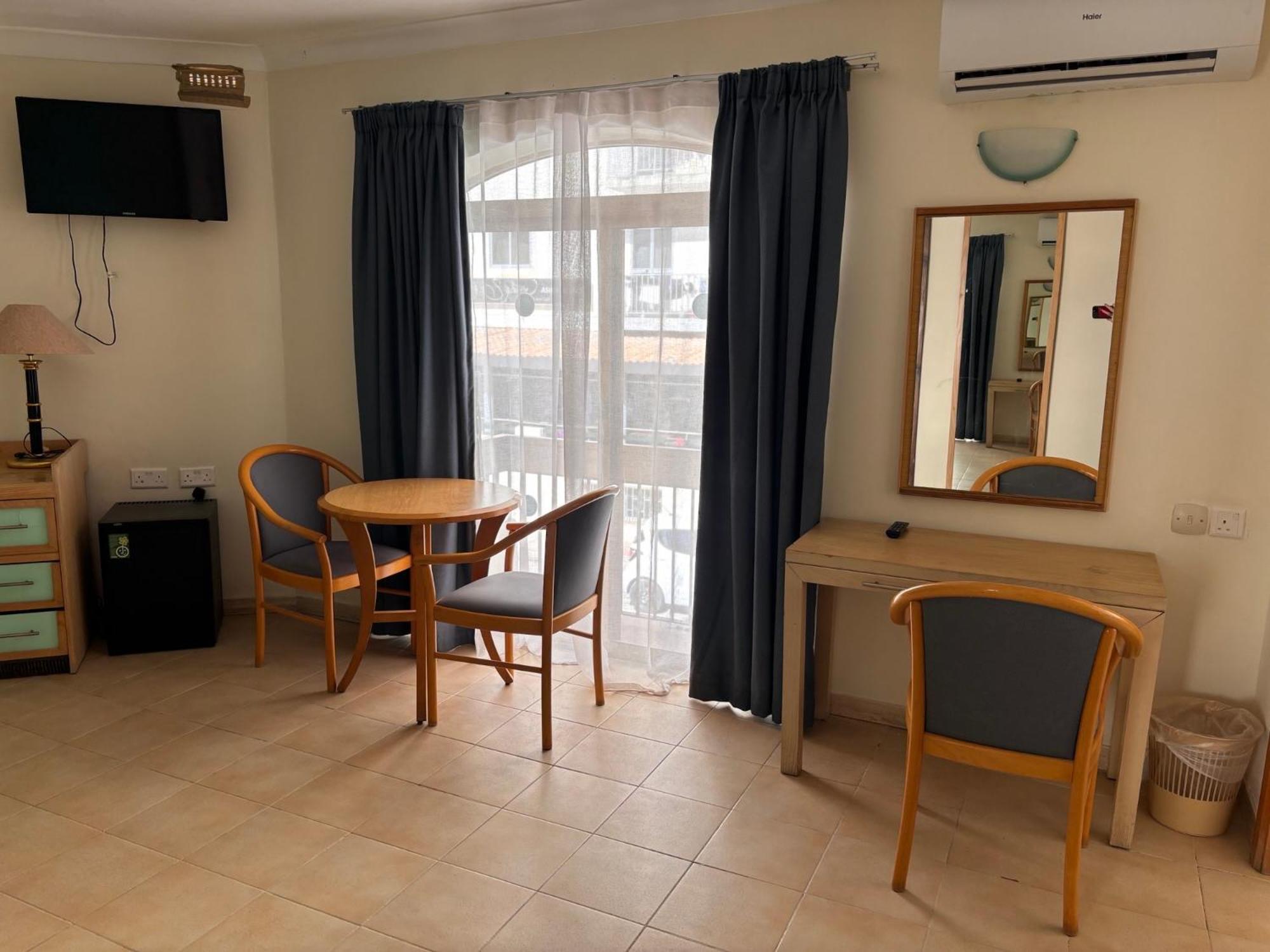 The San Anton Hotel St. Paul's Bay Bilik gambar
