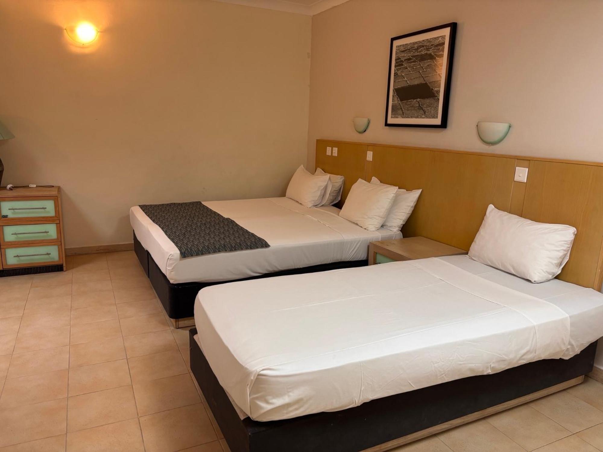 The San Anton Hotel St. Paul's Bay Bilik gambar