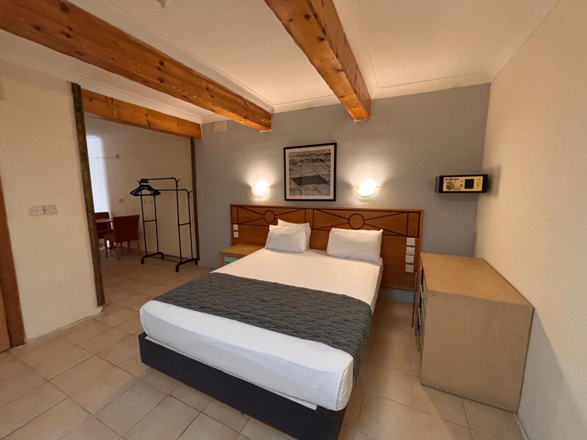 The San Anton Hotel St. Paul's Bay Bilik gambar