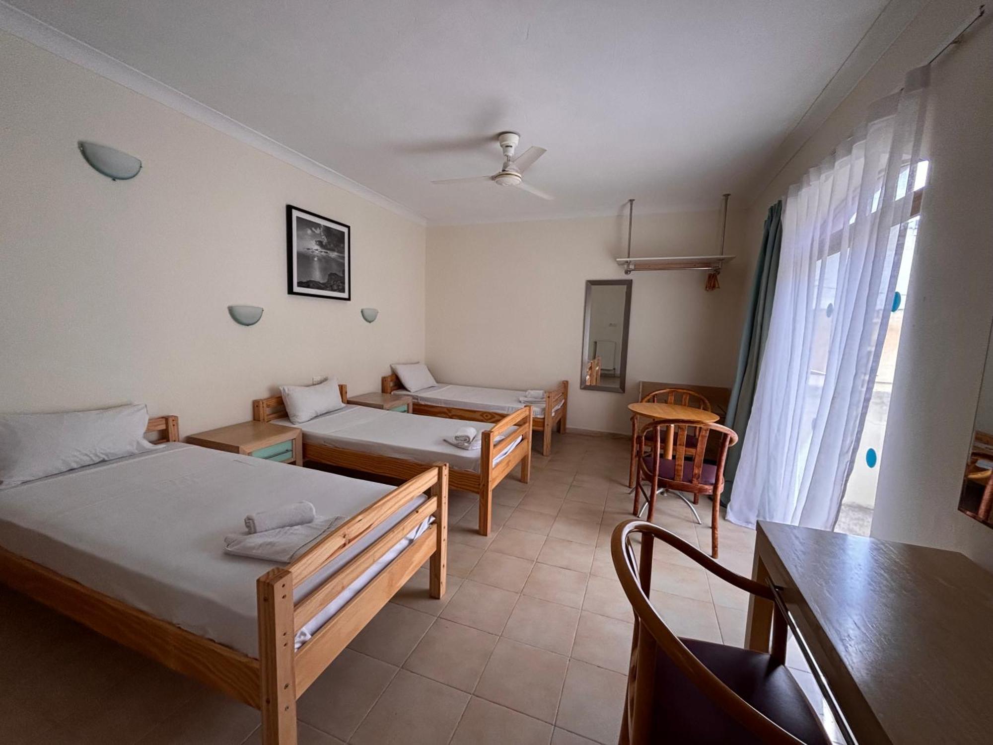 The San Anton Hotel St. Paul's Bay Bilik gambar