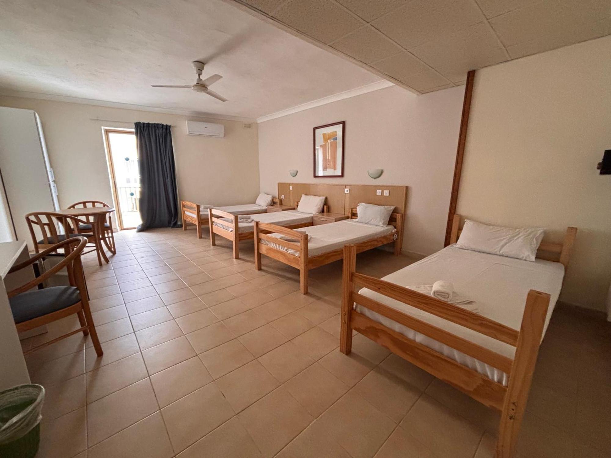 The San Anton Hotel St. Paul's Bay Bilik gambar