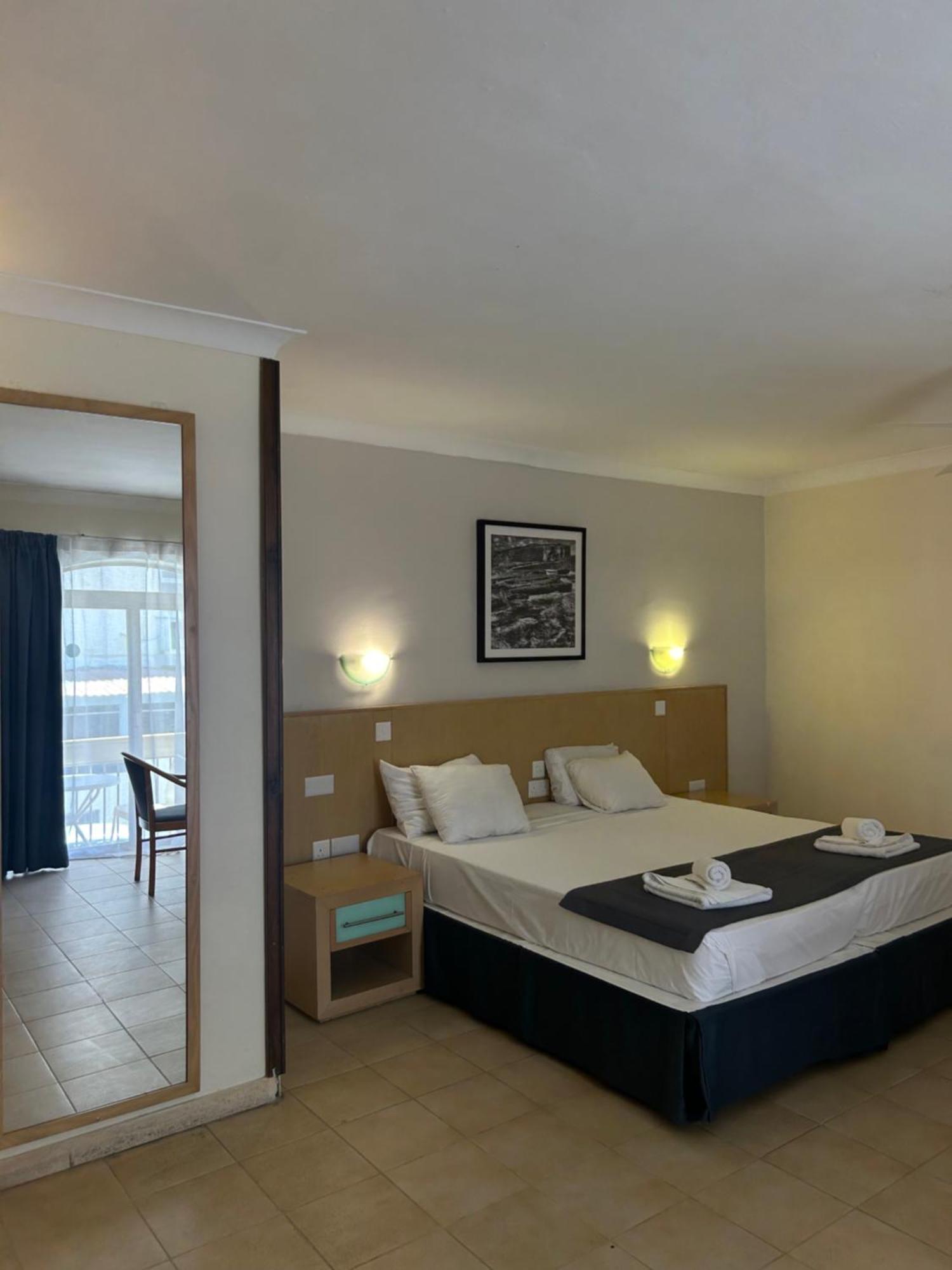 The San Anton Hotel St. Paul's Bay Bilik gambar