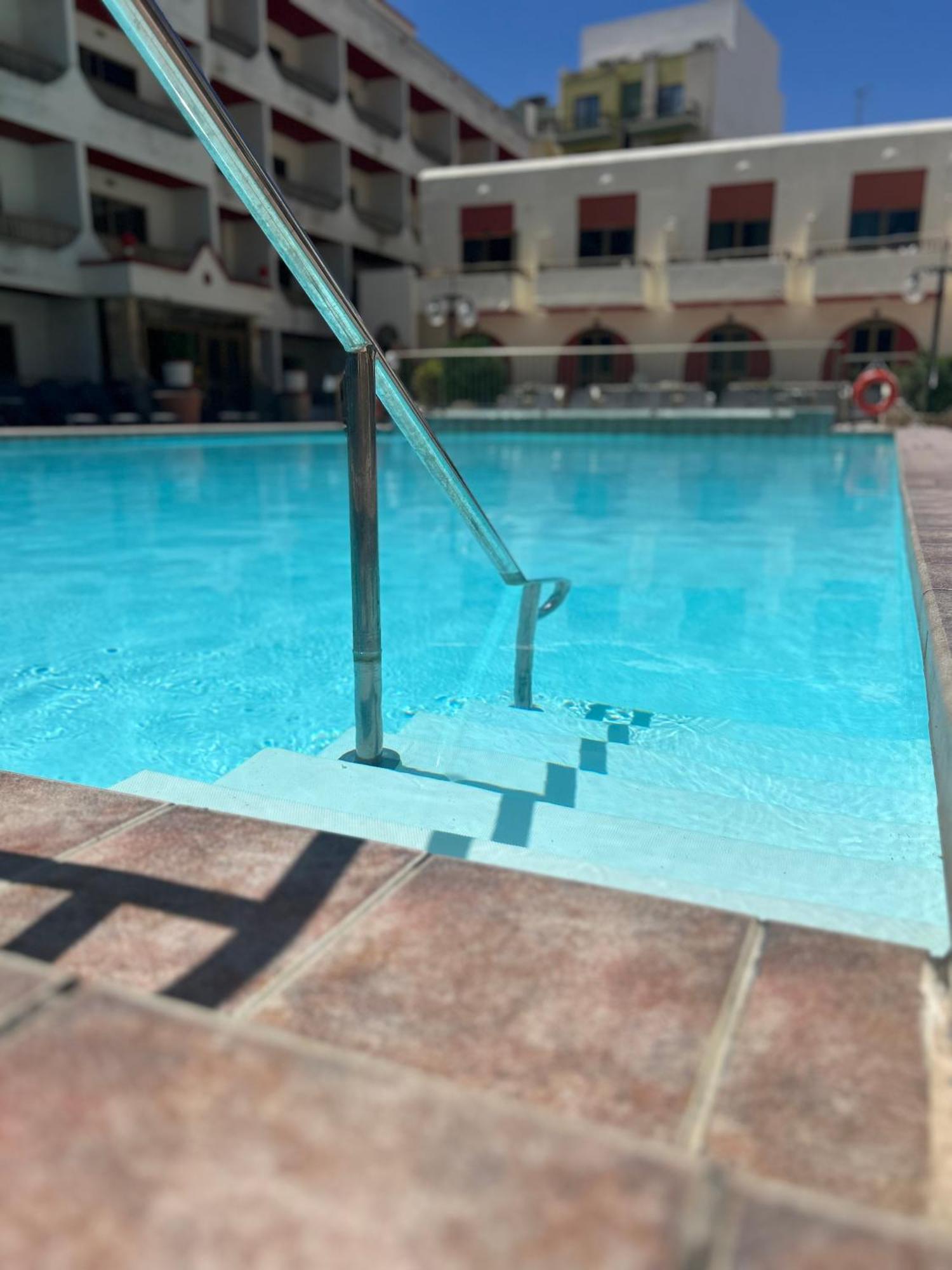 The San Anton Hotel St. Paul's Bay Luaran gambar