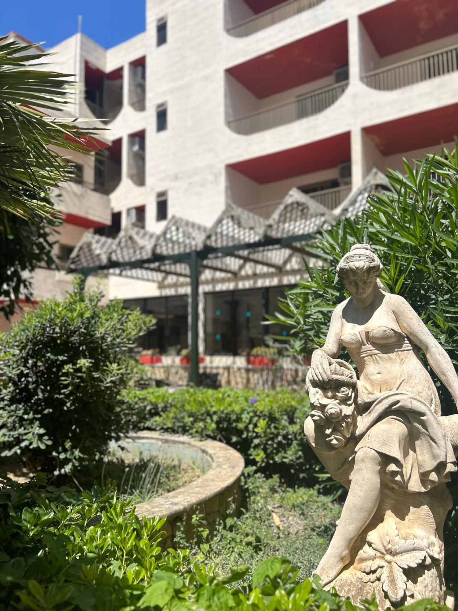 The San Anton Hotel St. Paul's Bay Luaran gambar